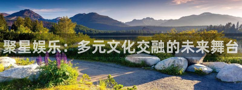 恒行5娱乐：聚星娱乐：多元文化交融的未来舞台